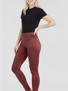 NWT Patagonia Pack Out Tights Size XS